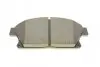Комплект тормозных колодок (дисковых) Metelli 22-0839-0 (фото 6)