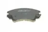 Колодки тормозные (передние) Nissan Rogue 10-13/Opel Astra J 09-/Insignia 08-17/Zafira C 11- Metelli 22-0842-0 (фото 6)