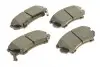 Колодки тормозные (передние) Nissan Rogue 10-13/Opel Astra J 09-/Insignia 08-17/Zafira C 11- Metelli 22-0842-0 (фото 8)