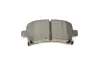 Тормозные колодки (задние) Opel Insignia 08-17/Chevrolet Malibu/Bentley Flying Spur 12-/Saab 9-5 10- Metelli 22-0844-0 (фото 4)