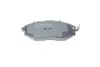 Колодки тормозные (передние) Chevrolet Epica 04-11 Metelli 22-0845-0 (фото 6)