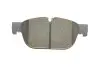 Комплект тормозных колодок (дисковых) Metelli 22-0854-0 (фото 5)