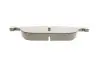 Комплект тормозных колодок (дисковых) Metelli 22-0854-0 (фото 6)
