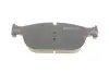 Комплект тормозных колодок (дисковых) Metelli 22-0854-0 (фото 7)