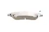 Колодки тормозные (передние) Chrysler Grand Voyager/Dodge Caravan/Journey/Jeep Cherokee/Compass 07- Metelli 22-0862-0 (фото 6)