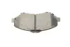 Колодки тормозные (передние) Chrysler Grand Voyager/Dodge Caravan/Journey/Jeep Cherokee/Compass 07- Metelli 22-0862-0 (фото 7)