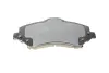 Колодки тормозные (передние) Chrysler Grand Voyager/Dodge Caravan/Journey/Jeep Cherokee/Compass 07- Metelli 22-0862-0 (фото 9)