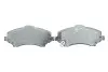 Колодки гальмівні (передні) Chrysler Grand Voyager/Dodge Journey 07-/Fiat Freemont 11-/VW Routan 08-13 Metelli 22-0862-1 (фото 3)