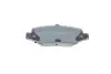 Колодки тормозные (задние) Jeep Cherokee 08-/Compass 06-/Wrangler 07-/Dodge Nitro 06-12 Metelli 22-0863-0 (фото 3)