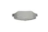 Колодки тормозные (задние) Jeep Cherokee 08-/Compass 06-/Wrangler 07-/Dodge Nitro 06-12 Metelli 22-0863-0 (фото 4)