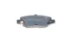 Колодки тормозные (задние) Jeep Cherokee 08-/Compass 06-/Wrangler 07-/Dodge Nitro 06-12 Metelli 22-0863-0 (фото 6)