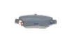 Колодки тормозные (задние) Jeep Cherokee 08-/Compass 06-/Wrangler 07-/Dodge Nitro 06-12 Metelli 22-0863-0 (фото 9)