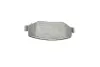 Колодки тормозные (задние) Jeep Cherokee 08-/Compass 06-/Wrangler 07-/Dodge Nitro 06-12 Metelli 22-0863-0 (фото 10)