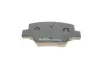 Тормозные колодки (задние) Toyota Verso 09-18 Metelli 22-0880-0 (фото 7)