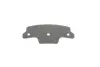 Тормозные колодки (задние) Toyota Verso 09-18 Metelli 22-0880-0 (фото 9)