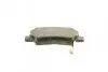 Колодки тормозные (задние) Hyundai Tucson 04-/Elantra/Sonata 05-15/i40/Grandeur/Kia Optima/Soul 10- Metelli 22-0886-0 (фото 5)