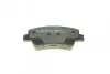 Колодки гальмівні (задні) Kia Sportage/Ceed/Rio/Optima/Hyundai Accent/i10/i20/i30/i40/Elantra 10- Metelli 22-0886-1 (фото 4)