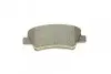 Колодки гальмівні (задні) Kia Sportage/Ceed/Rio/Optima/Hyundai Accent/i10/i20/i30/i40/Elantra 10- Metelli 22-0886-1 (фото 5)