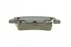 Колодки гальмівні (задні) Kia Sportage/Ceed/Rio/Optima/Hyundai Accent/i10/i20/i30/i40/Elantra 10- Metelli 22-0886-1 (фото 6)