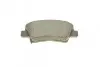 Колодки гальмівні (задні) Kia Sportage/Ceed/Rio/Optima/Hyundai Accent/i10/i20/i30/i40/Elantra 10- Metelli 22-0886-1 (фото 8)