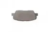 Комплект тормозных колодок (дисковых) Metelli 22-0901-0 (фото 7)