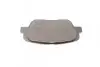 Комплект тормозных колодок (дисковых) Metelli 22-0901-0 (фото 10)