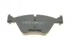 Комплект тормозных колодок (дисковых) Metelli 22-0917-0 (фото 6)