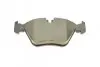 Комплект тормозных колодок (дисковых) Metelli 22-0917-0 (фото 7)