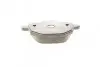 Комплект тормозных колодок (дисковых) Metelli 22-0920-0 (фото 2)