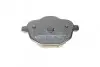 Комплект тормозных колодок (дисковых) Metelli 22-0920-0 (фото 3)