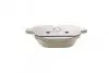 Комплект тормозных колодок (дисковых) Metelli 22-0920-0 (фото 5)