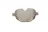 Комплект тормозных колодок (дисковых) Metelli 22-0920-0 (фото 7)