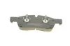 Колодки тормозные (передние) MB M/GLE/GL/GLS-class (W166/X166) 11-19/Jeep Grand Cherokee 10- Metelli 22-0927-4 (фото 4)