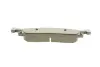 Колодки тормозные (передние) MB M/GLE/GL/GLS-class (W166/X166) 11-19/Jeep Grand Cherokee 10- Metelli 22-0927-4 (фото 6)