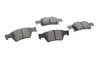 Колодки тормозные (задние) Jeep Grand Cherokee 3.0 CRD/3.6-5.7 10- Metelli 22-0928-0 (фото 11)