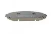 Тормозные колодки (передние) Toyota Camry 17-/Rav4 IV/V/Lexus ES/NX/RX 08- Metelli 22-0938-0 (фото 2)