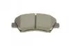 Комплект тормозных колодок (дисковых) Metelli 22-0944-0 (фото 6)