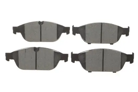 Колодки тормозные (передние) Audi A6/A7/A8 10- Metelli 22-0953-0