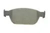 Комплект тормозных колодок (дисковых) Metelli 22-0954-0K (фото 11)