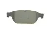 Комплект тормозных колодок (дисковых) Metelli 22-0954-0K (фото 8)
