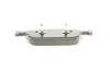 Комплект тормозных колодок (дисковых) Metelli 22-0954-0K (фото 9)