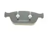 Комплект тормозных колодок (дисковых) Metelli 22-0954-0K (фото 10)