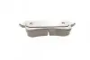 Комплект тормозных колодок (дисковых) Metelli 22-0955-0K (фото 2)