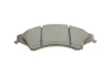 Комплект тормозных колодок (дисковых) Metelli 22-0971-0 (фото 5)