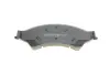 Комплект тормозных колодок (дисковых) Metelli 22-0971-0 (фото 7)