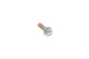 Комплект тормозных колодок (дисковых) Metelli 22-0971-0 (фото 9)