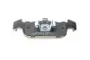 Колодки тормозные (передние) Dacia Logan II/Sandero II 12-/Renault Logan 11-/Sandero 13/Clio IV 18- Metelli 22-0975-1 (фото 3)