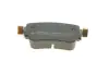 Колодки тормозные (задние) Audi Q3/Skoda Octavia/Seat Leon/VW Golf/Caddy IV 14- Metelli 22-0980-0 (фото 3)