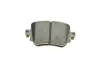 Колодки тормозные (задние) Audi Q3/Skoda Octavia/Seat Leon/VW Golf/Caddy IV 14- Metelli 22-0980-0 (фото 5)
