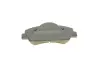 Колодки гальмівні (передні) Citroen C4 Cactus 14-/Peugeot 301 12-/308 II 13- Metelli 22-0982-0 (фото 4)